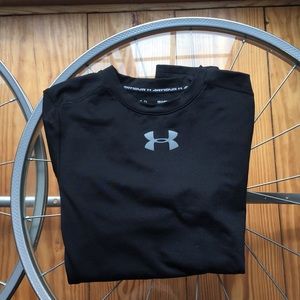Under Armour youth top